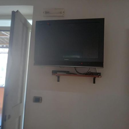 Casa Agropoli Villa Eksteriør bilde