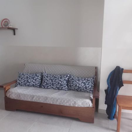 Casa Agropoli Villa Eksteriør bilde