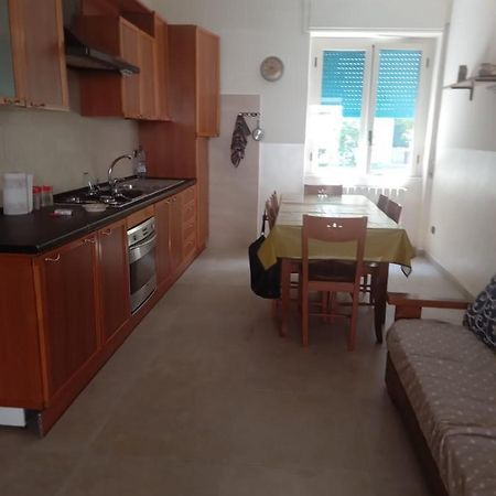 Casa Agropoli Villa Eksteriør bilde