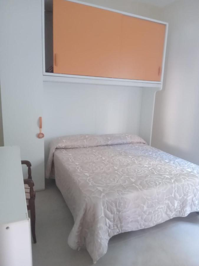 Casa Agropoli Villa Eksteriør bilde