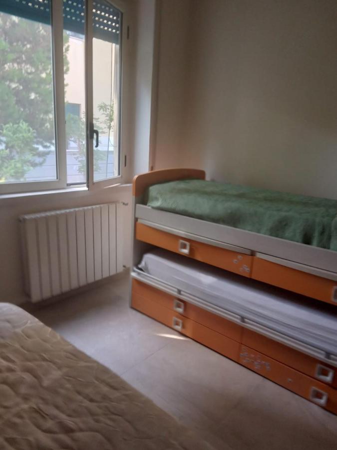 Casa Agropoli Villa Eksteriør bilde