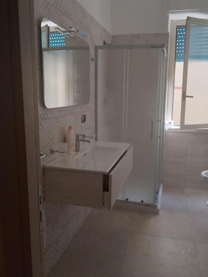 Casa Agropoli Villa Eksteriør bilde