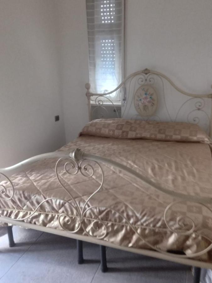 Casa Agropoli Villa Eksteriør bilde