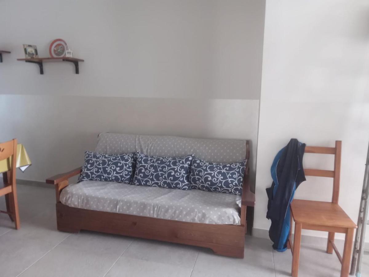 Casa Agropoli Villa Eksteriør bilde