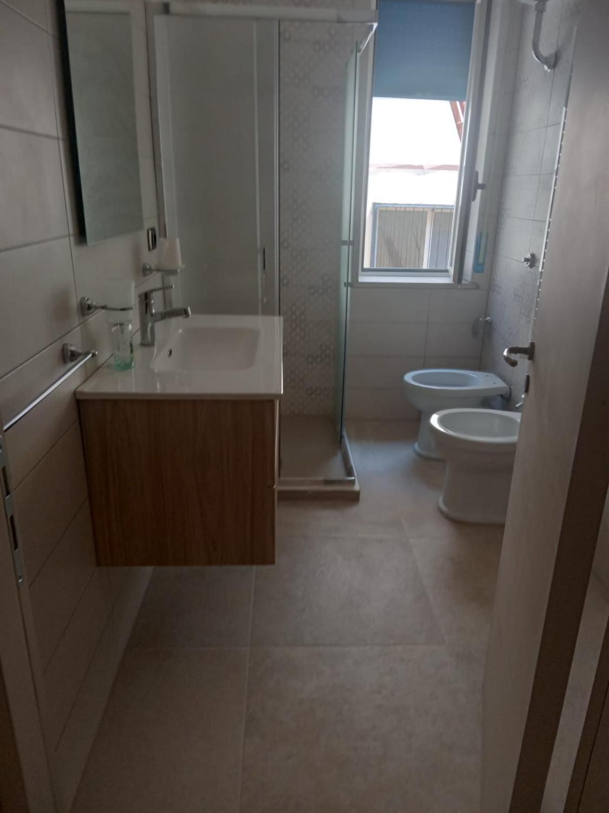 Casa Agropoli Villa Eksteriør bilde