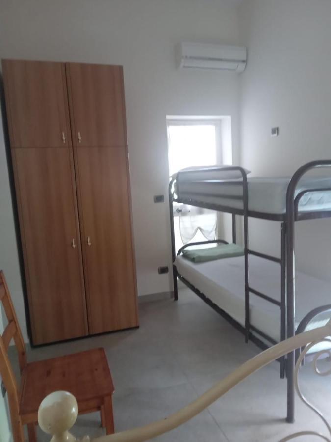Casa Agropoli Villa Eksteriør bilde