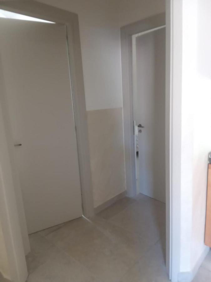 Casa Agropoli Villa Eksteriør bilde
