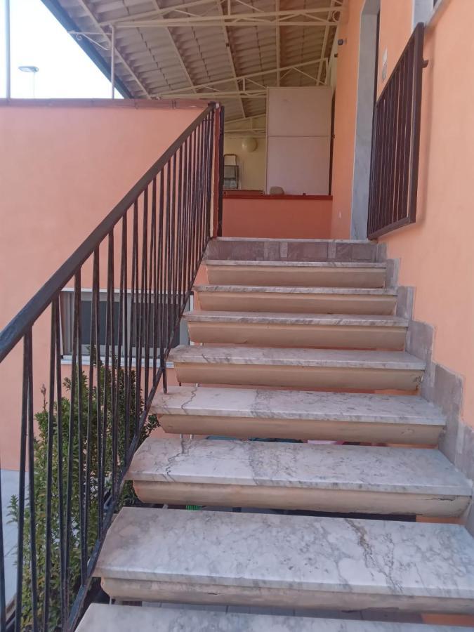 Casa Agropoli Villa Eksteriør bilde